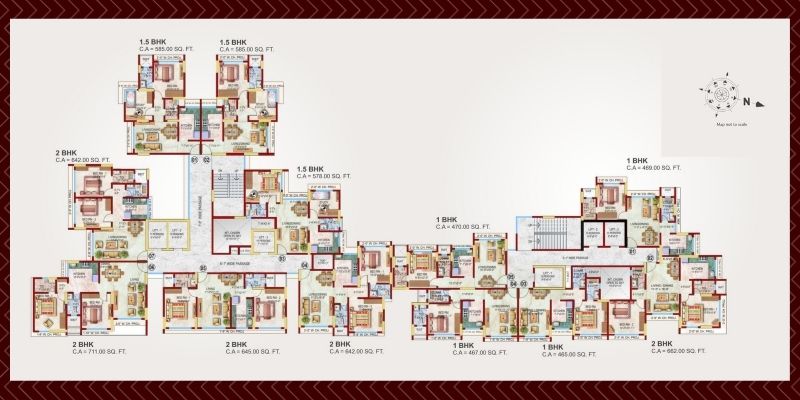 NEELYOG MALAD EAST 